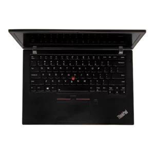 لپ تاپ استوک لنوو مدل Lenovo Thinkpad T470S